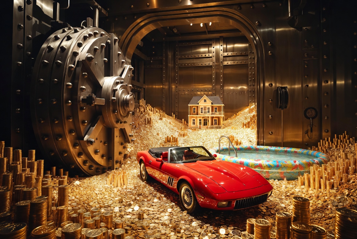 How to Calculate my Net Worth