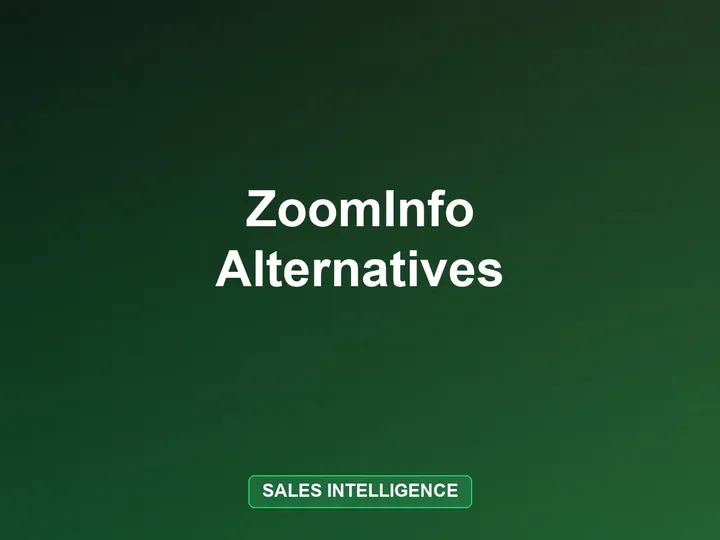 ZoomInfo Review 2026: Pricing, Data Quality, and Is It Worth It?