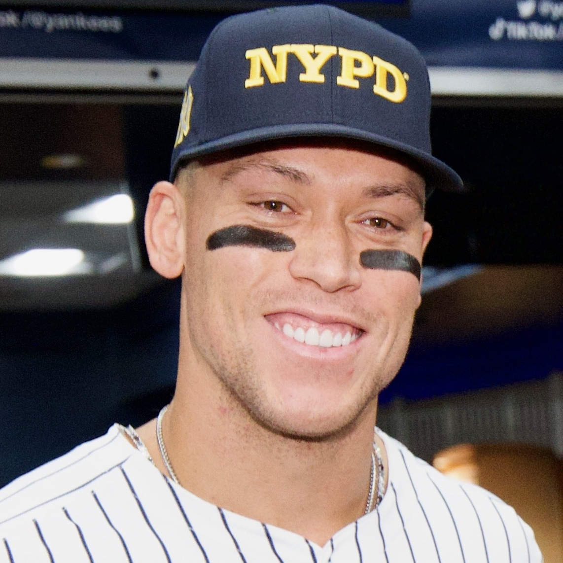 Aaron Judge