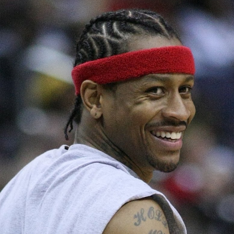 Allen Iverson