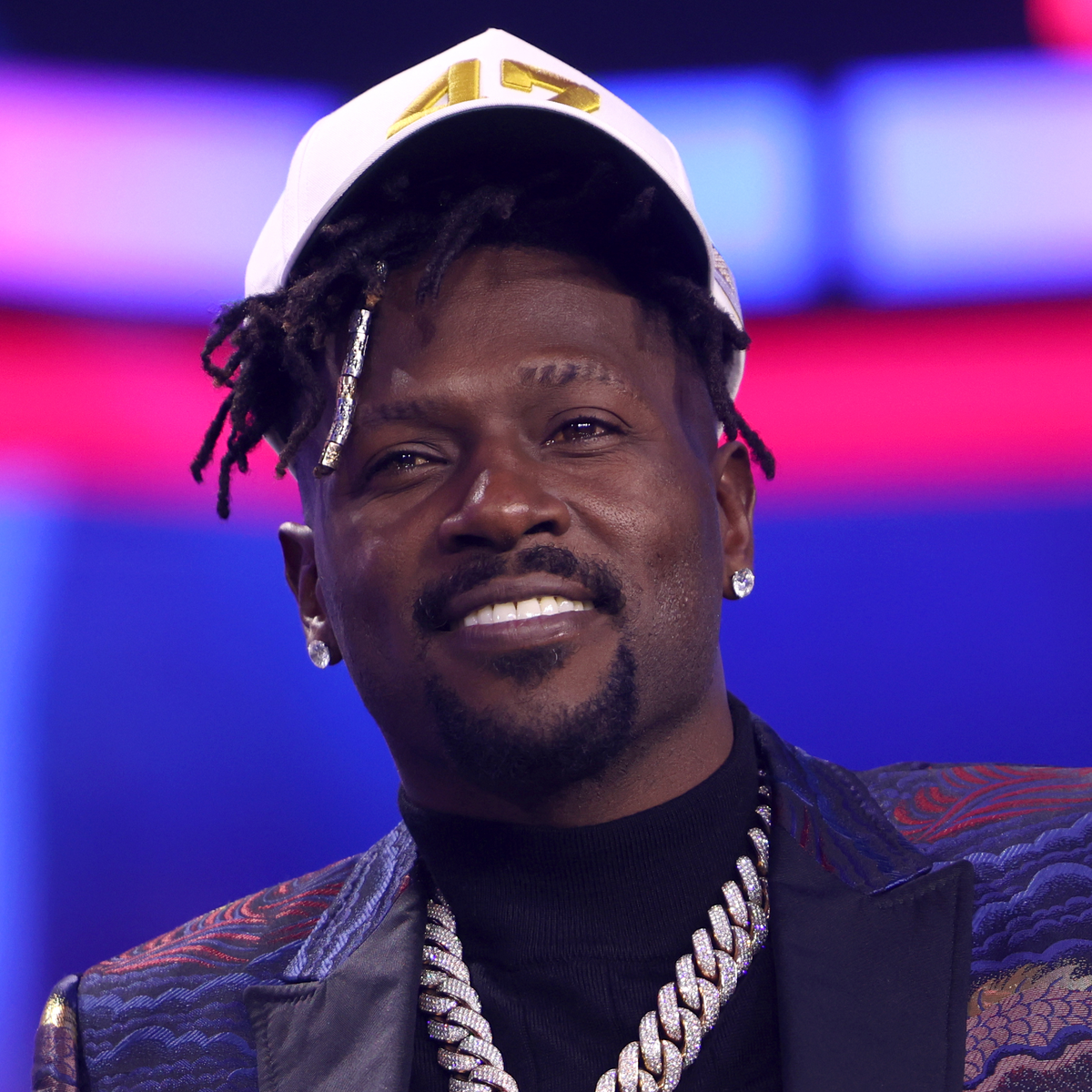 Antonio Brown
