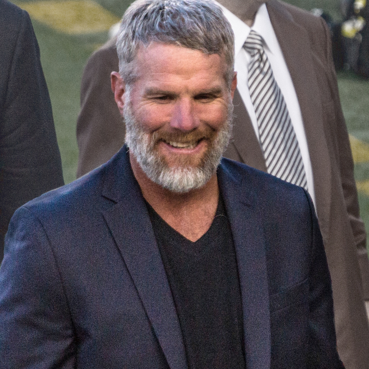Brett Favre