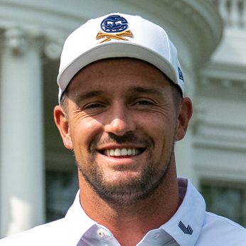 Bryson DeChambeau