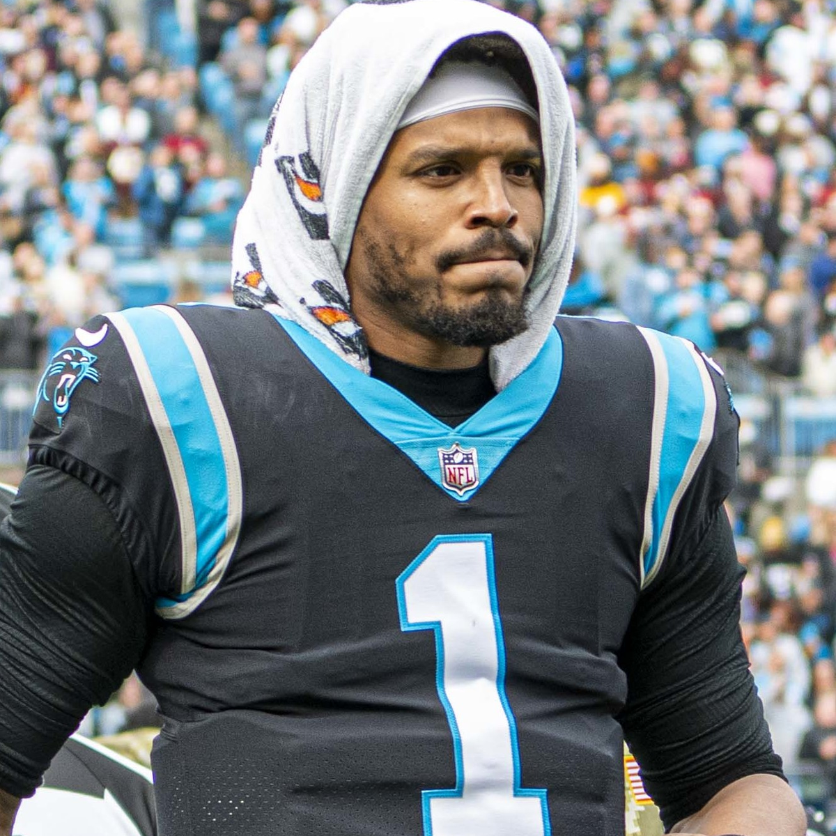 Cam Newton