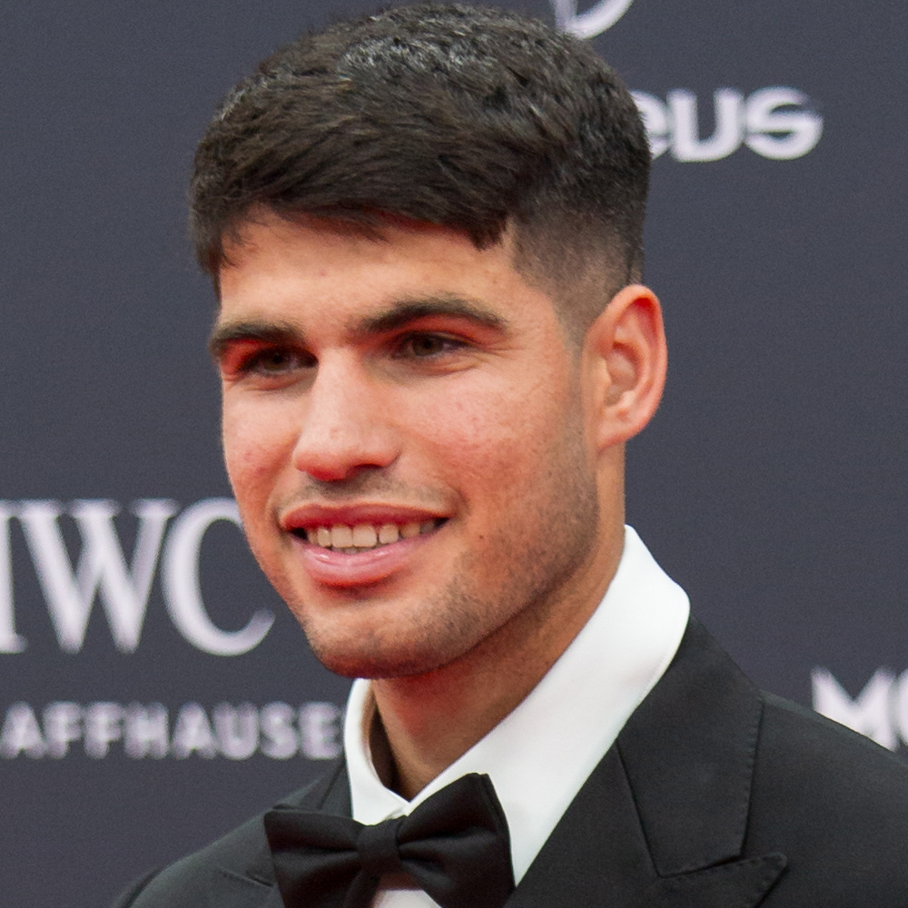 Carlos Alcaraz