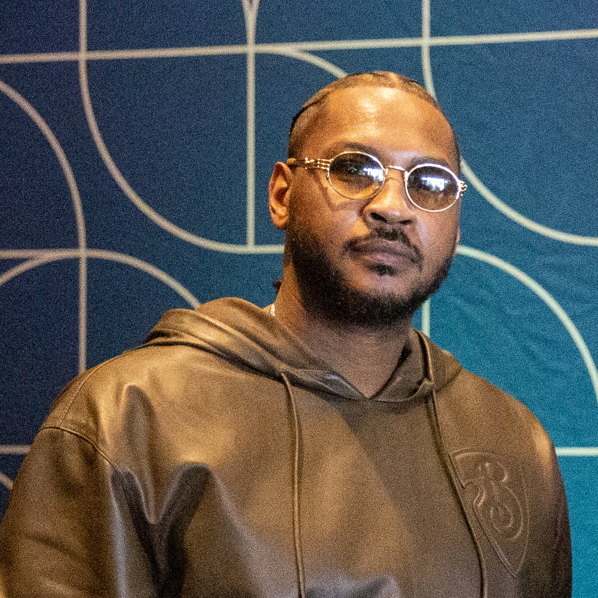 Carmelo Anthony