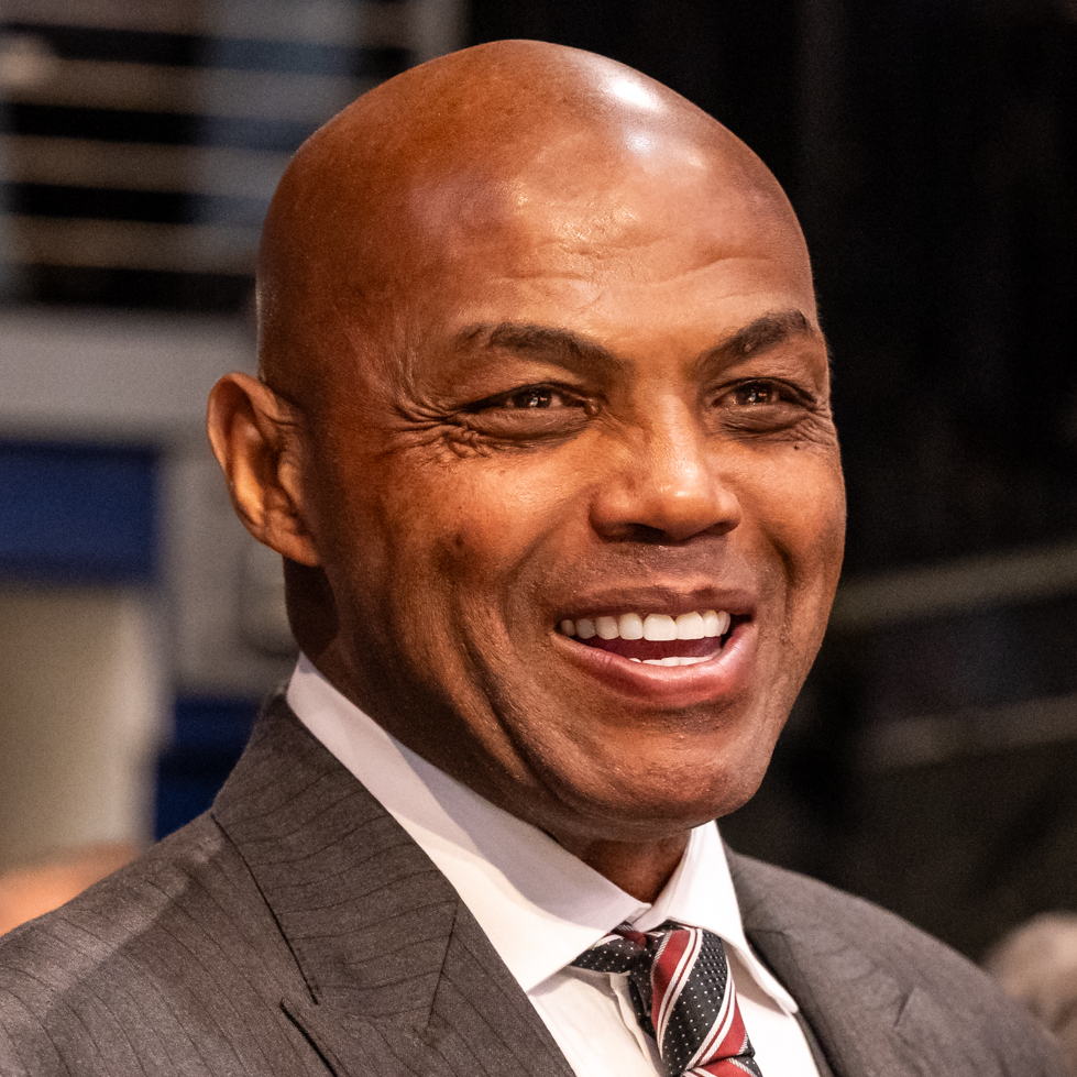 Charles Barkley