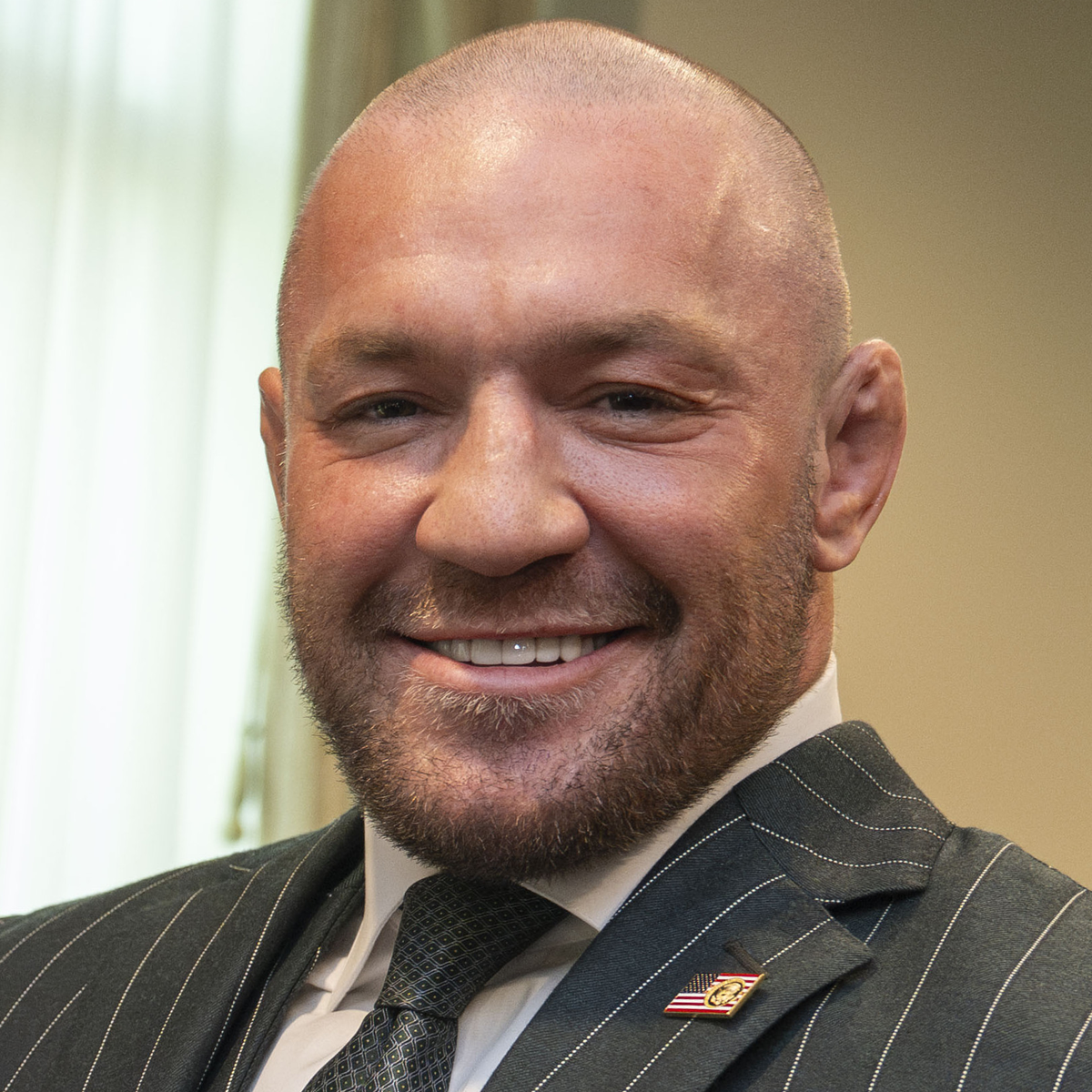 Conor McGregor