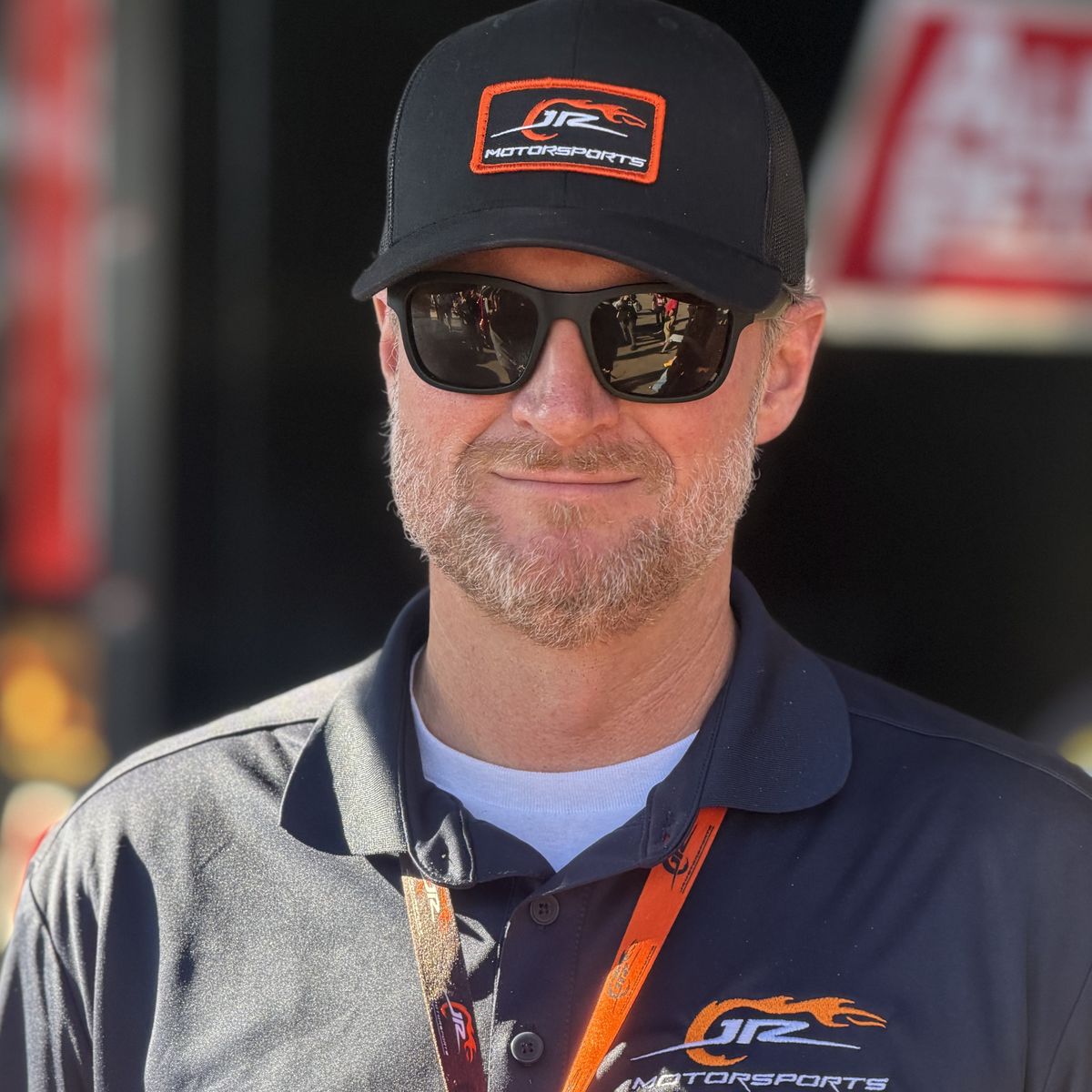 Dale Earnhardt Jr.
