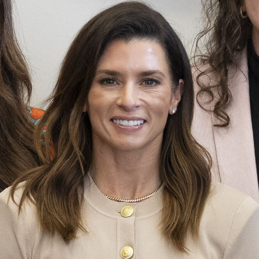 Danica Patrick