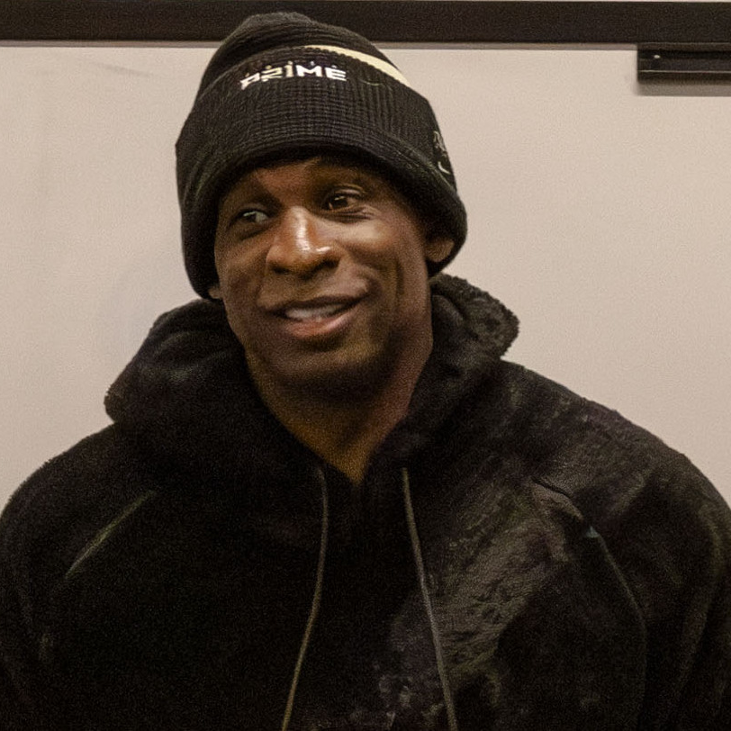 Deion Sanders