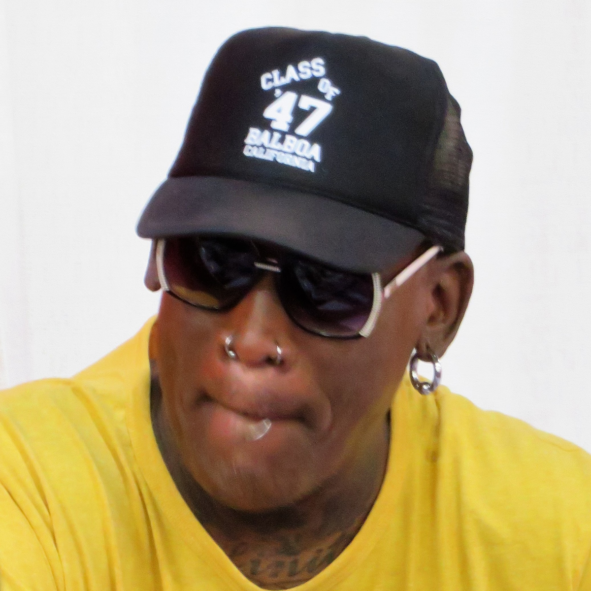 Dennis Rodman