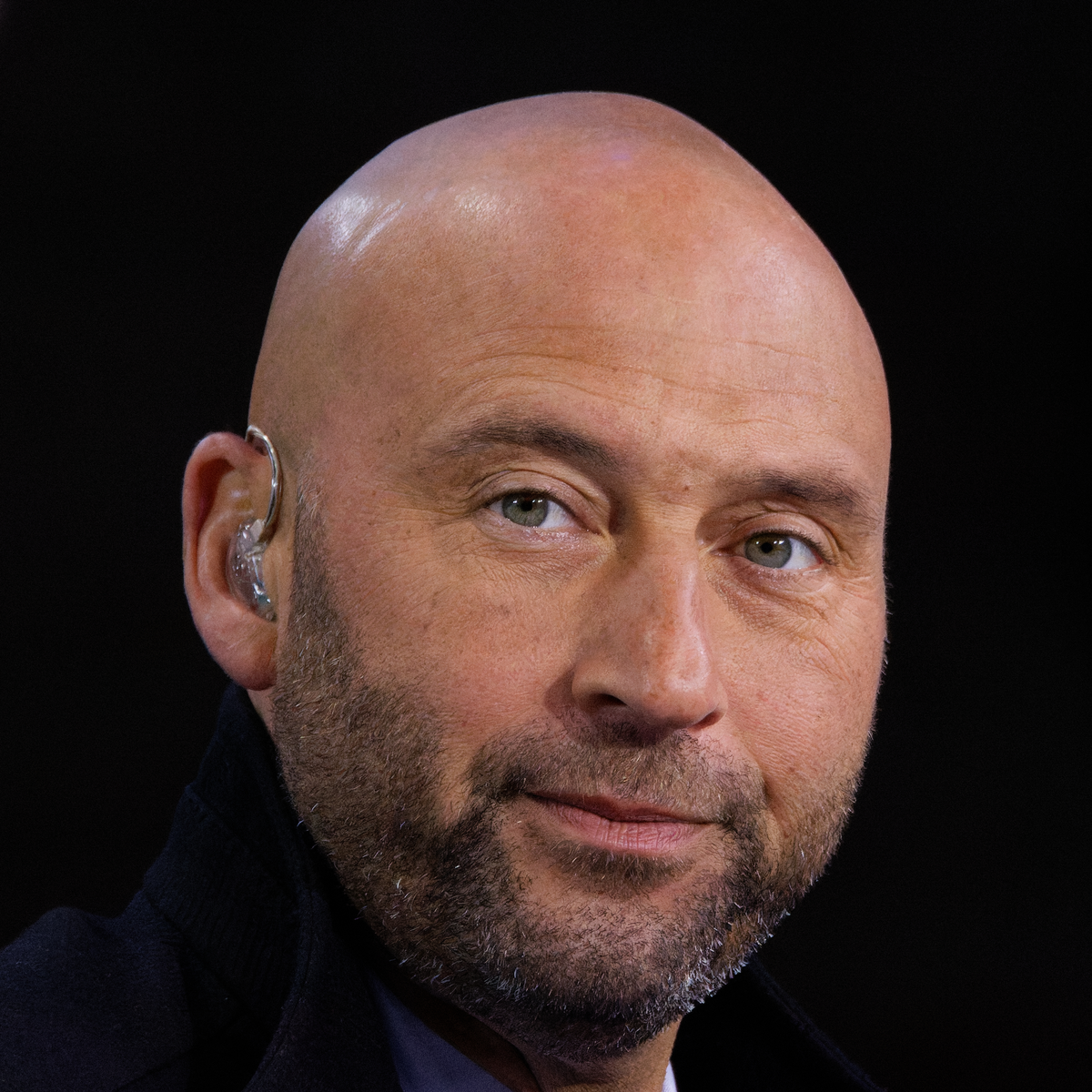 Derek Jeter