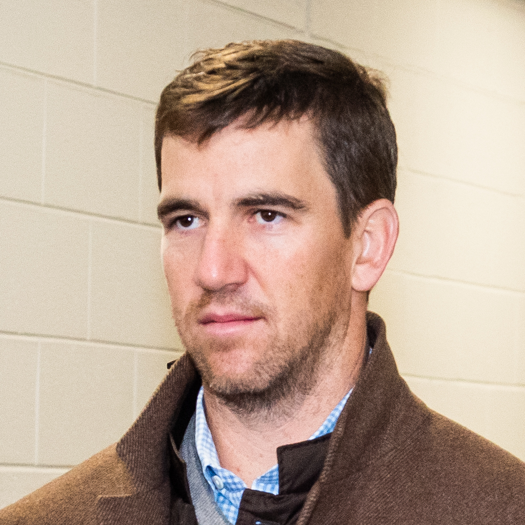 Eli Manning