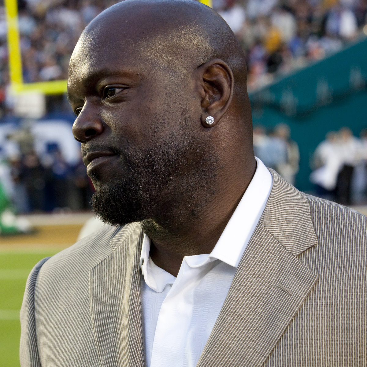 Emmitt Smith