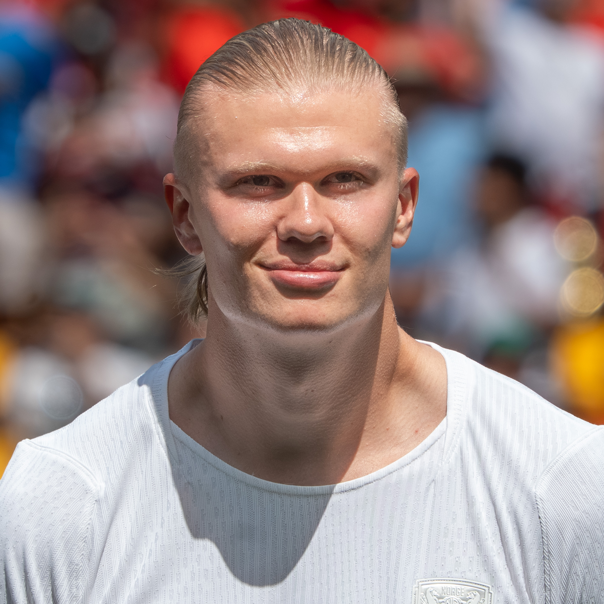Erling Haaland