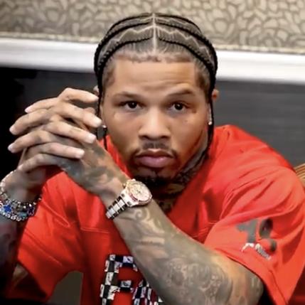 Gervonta Davis