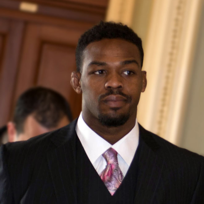Jon Jones