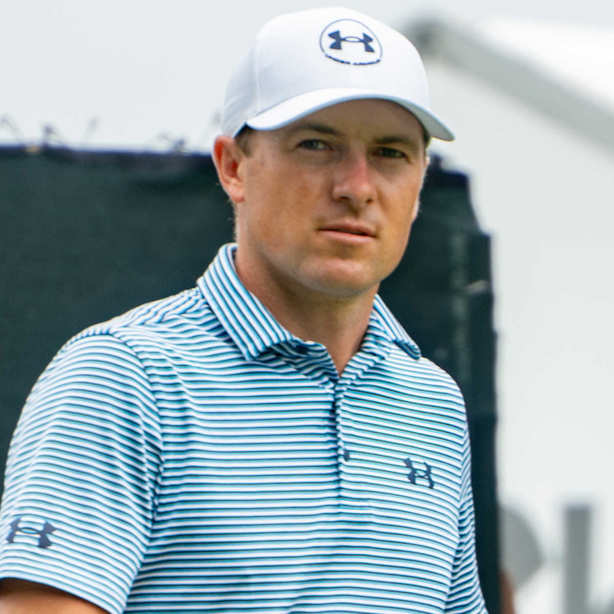 Jordan Spieth