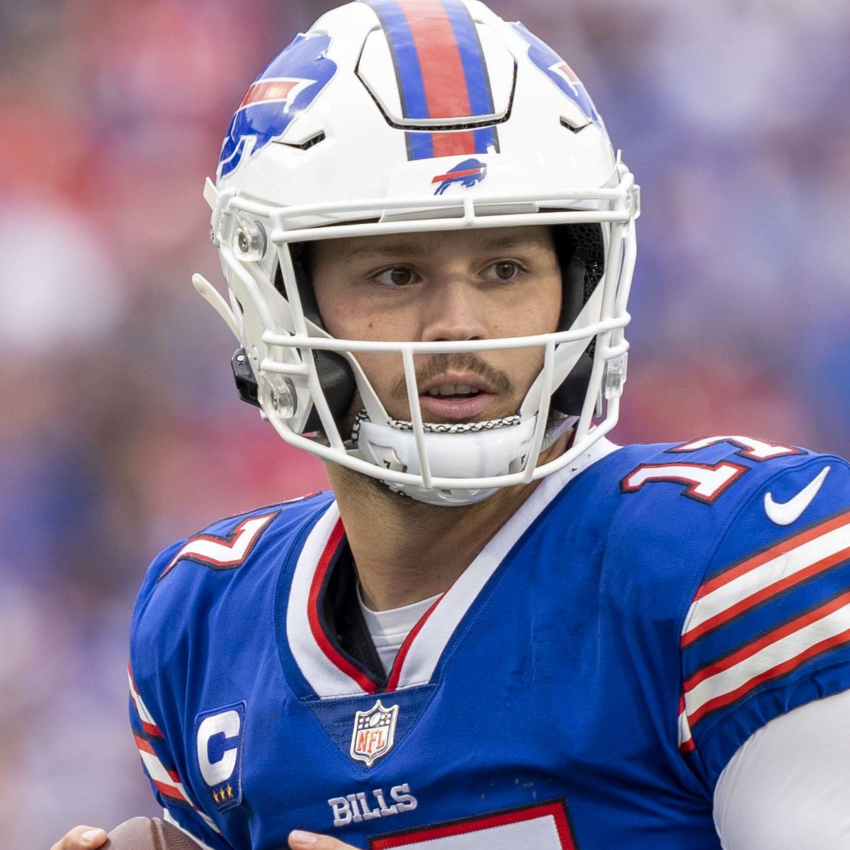 Josh Allen