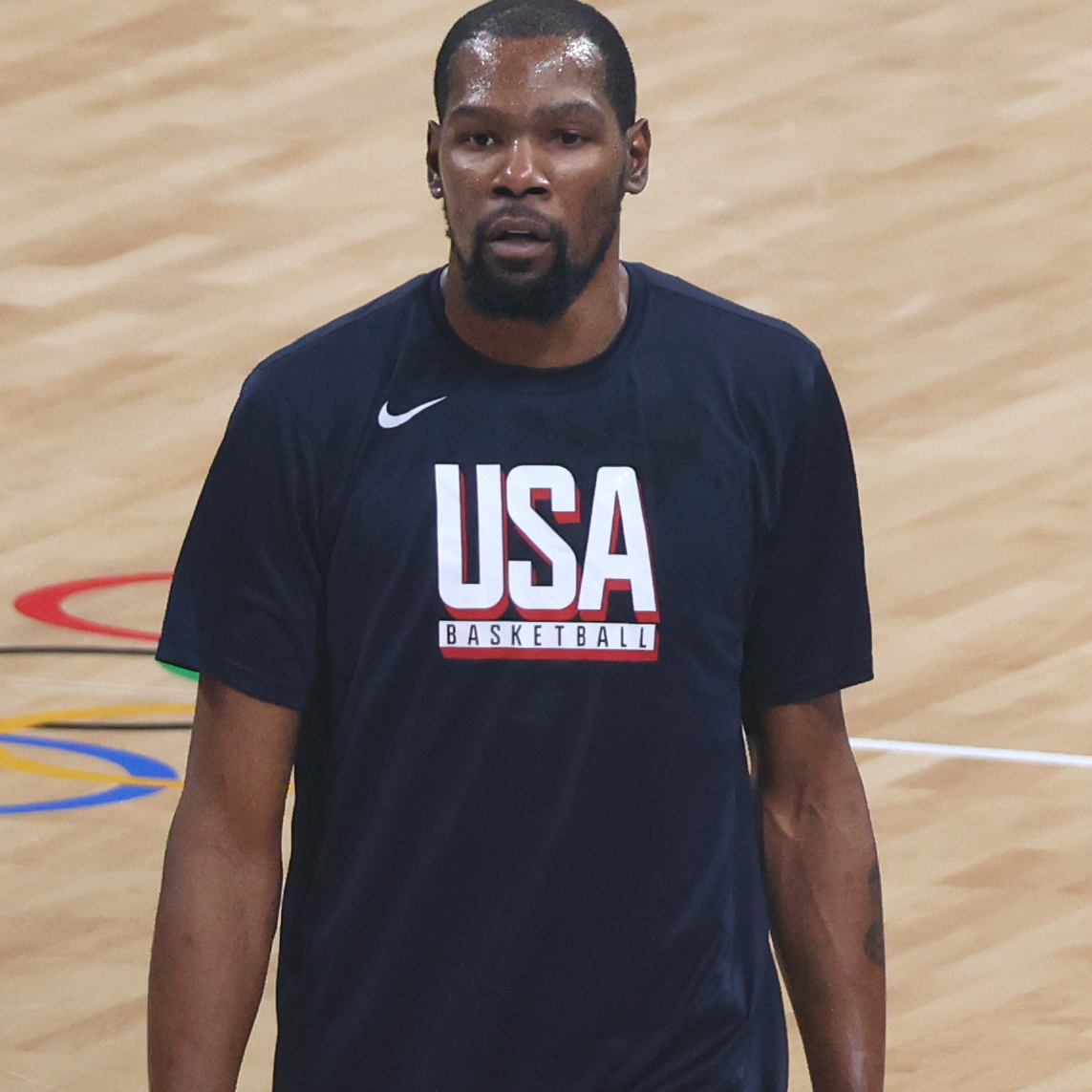 Kevin Durant