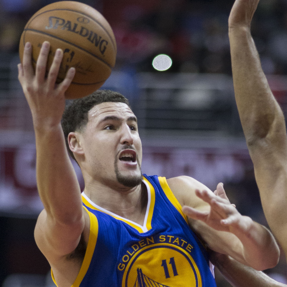 Klay Thompson