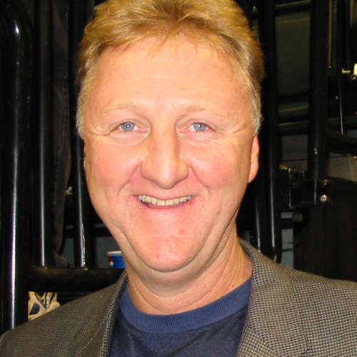 Larry Bird