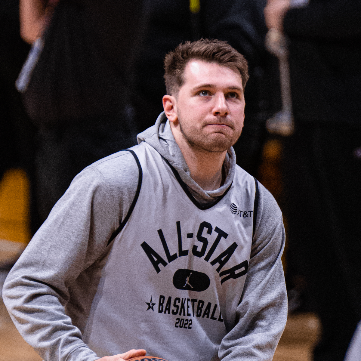 Luka Doncic