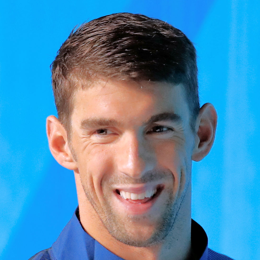 Michael Phelps