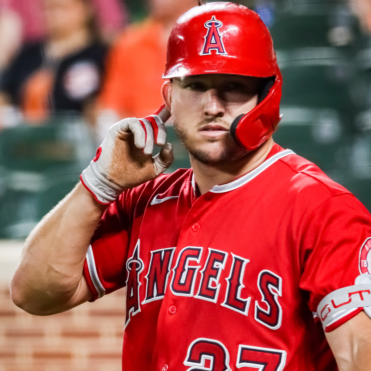 Mike Trout