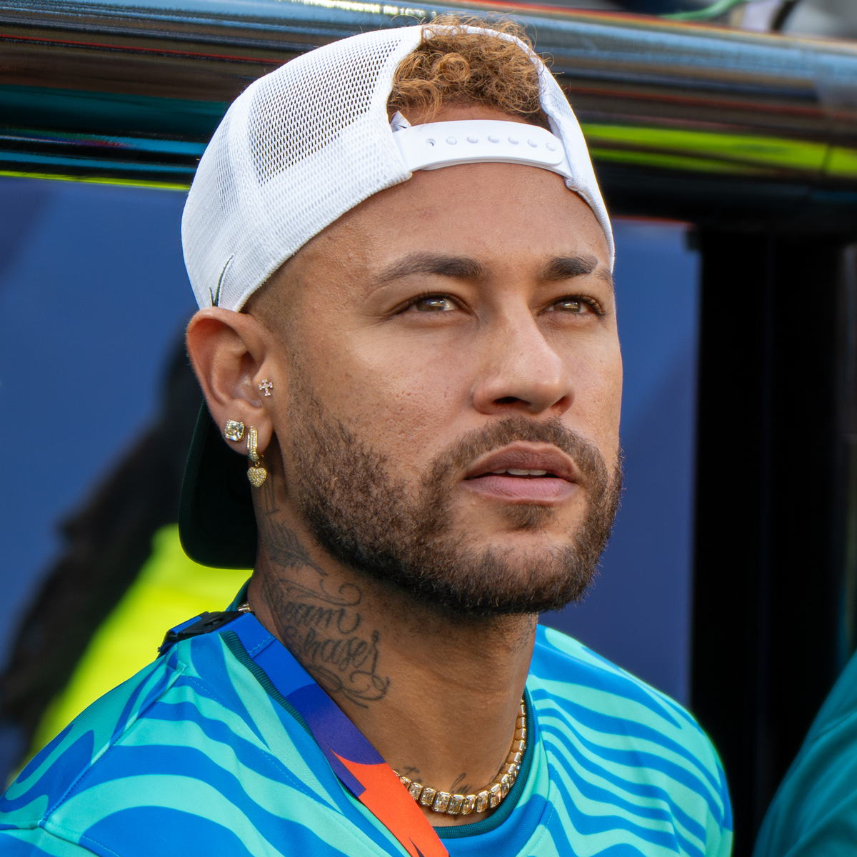 Neymar