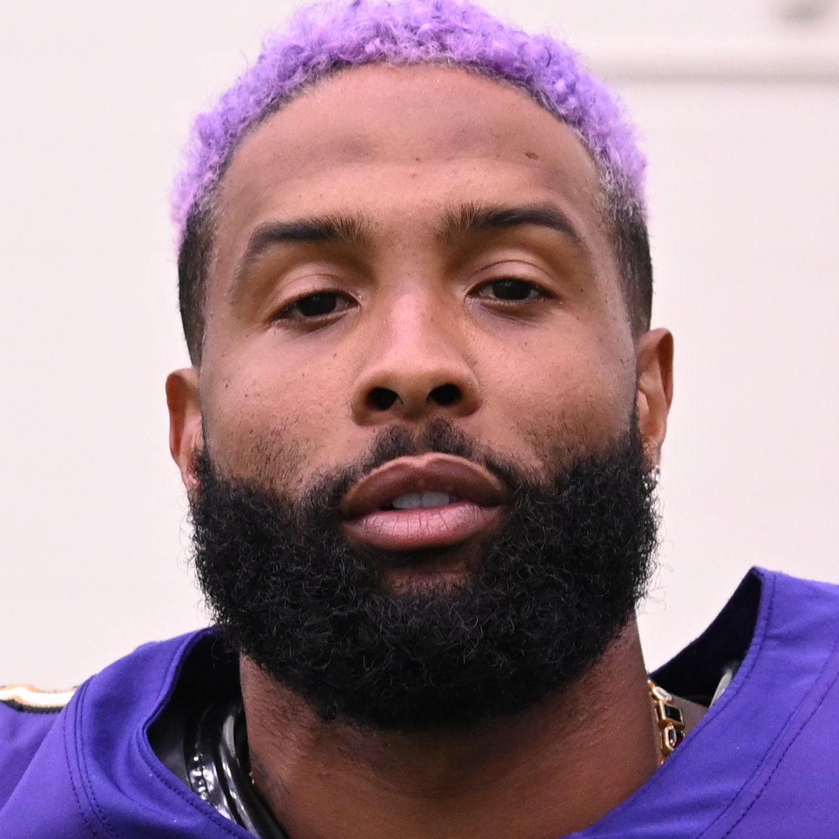 Odell Beckham Jr.