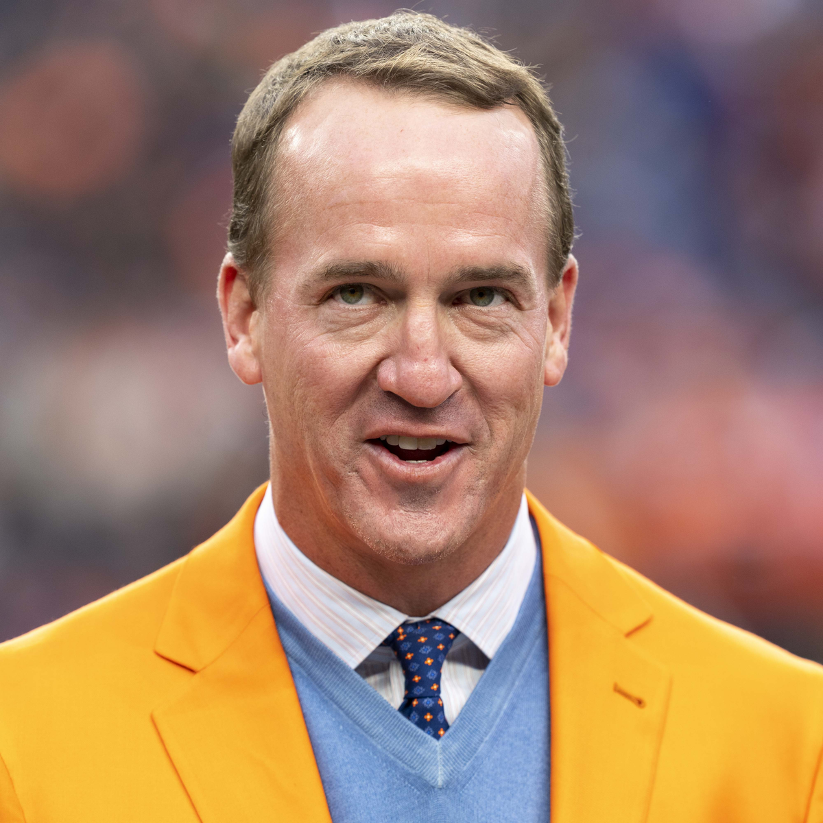 Peyton Manning