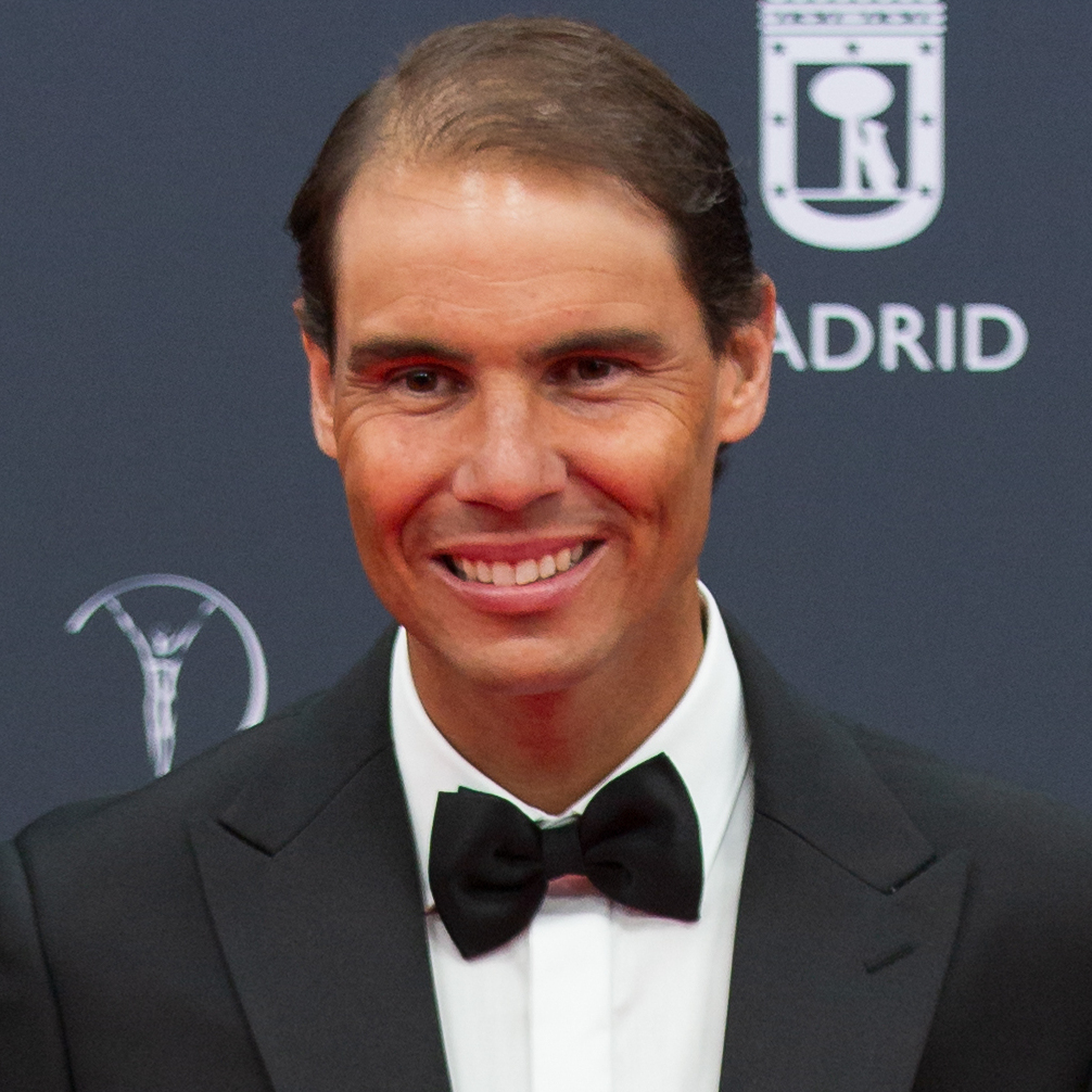 Rafael Nadal