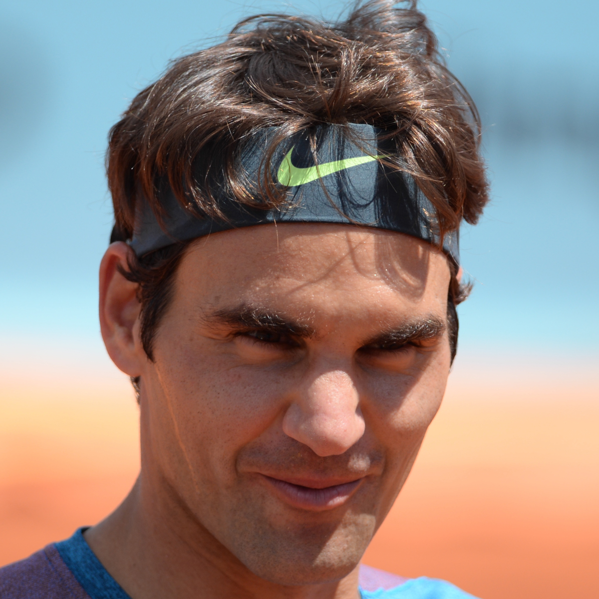Roger Federer