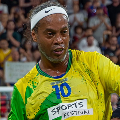 Ronaldinho