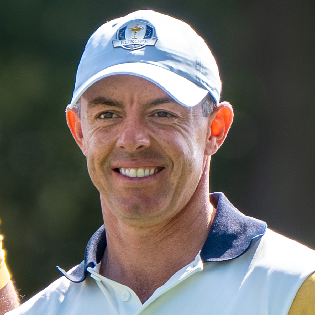 Rory McIlroy