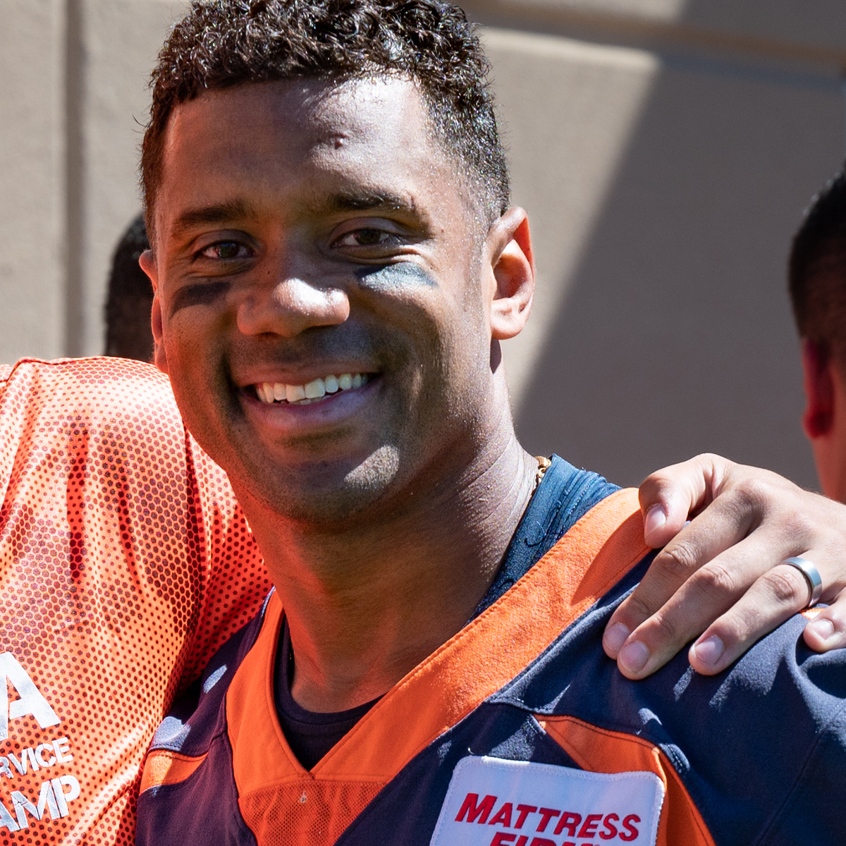 Russell Wilson
