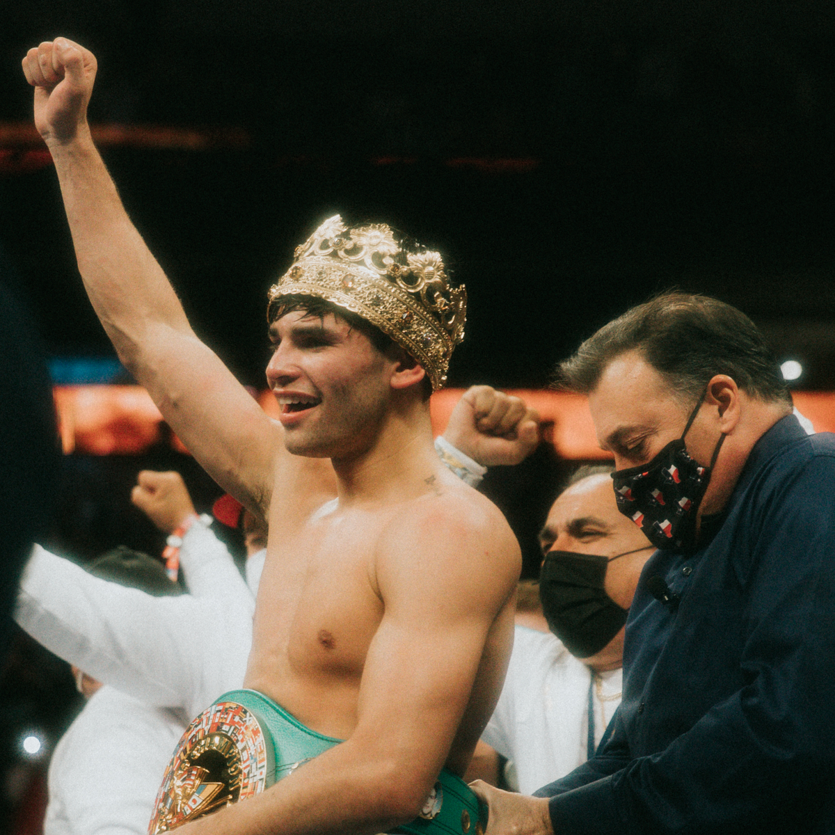 Ryan Garcia