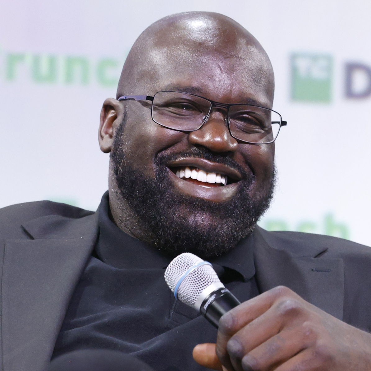 Shaquille O'Neal