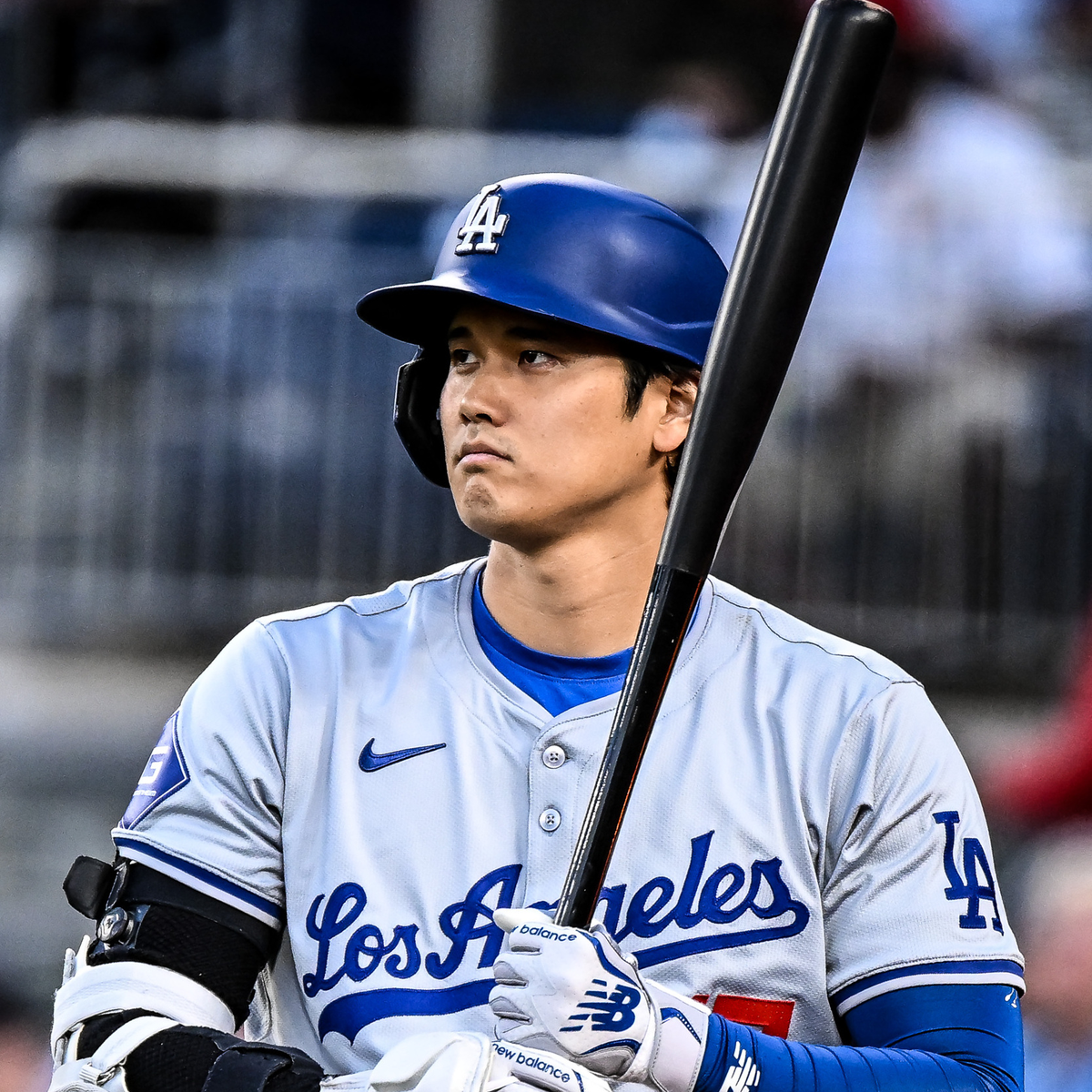 Shohei Ohtani