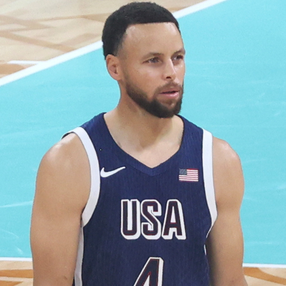 Stephen Curry