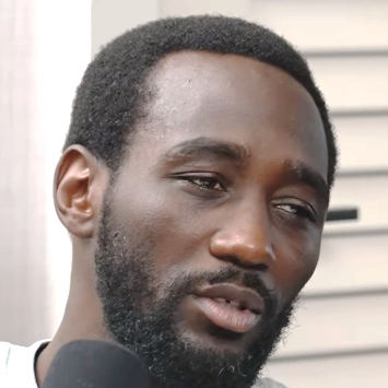 Terence Crawford