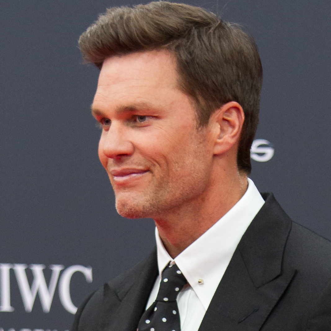Tom Brady