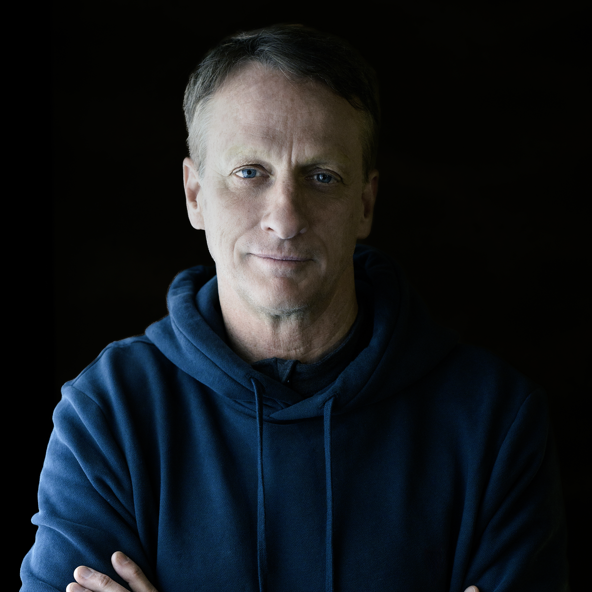 Tony Hawk