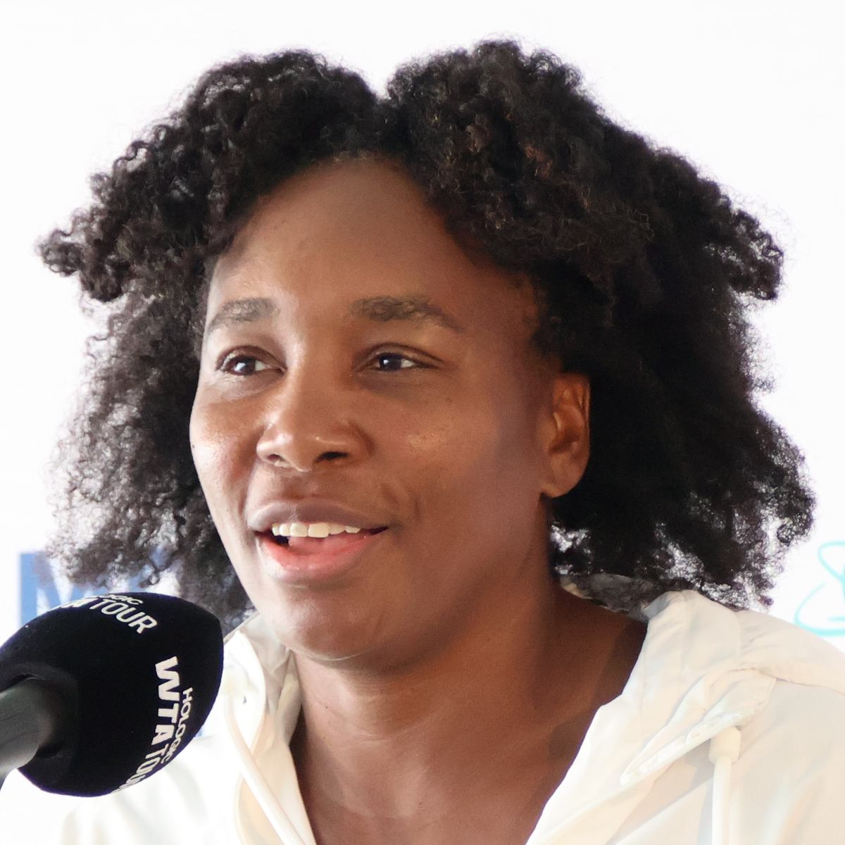 Venus Williams