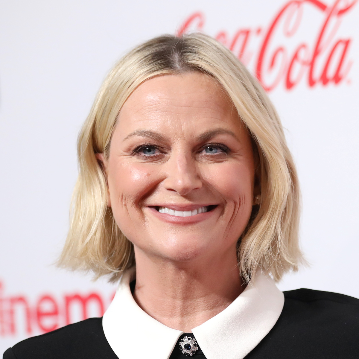 Amy Poehler