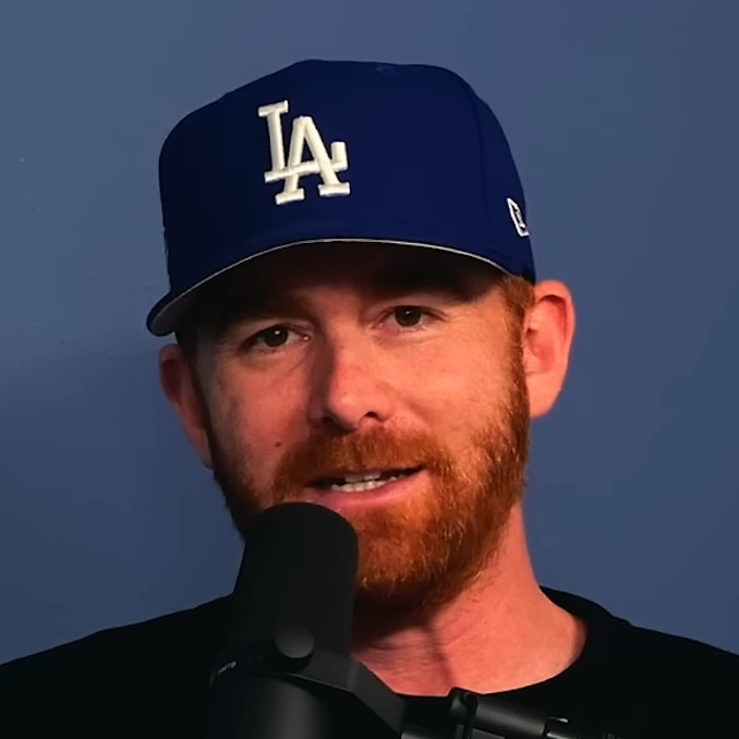 Andrew Santino