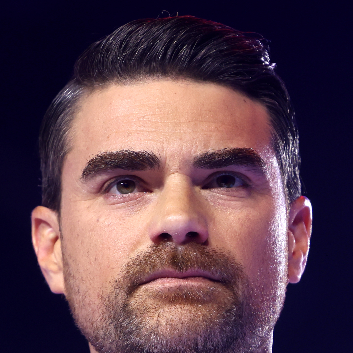 Ben Shapiro
