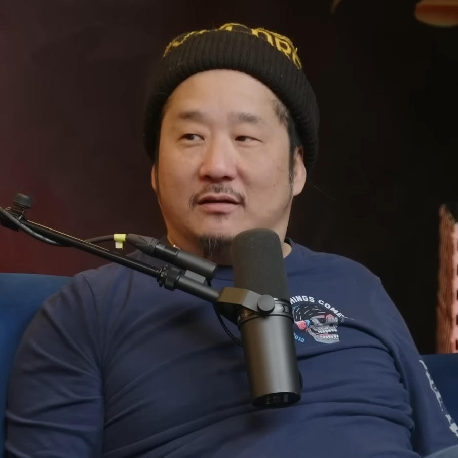 Bobby Lee